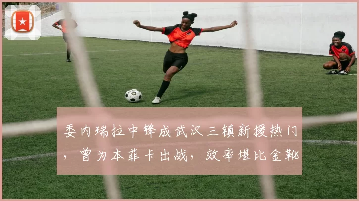 委内瑞拉中锋成武汉三镇新援热门，曾为本菲卡出战，效率堪比金靴