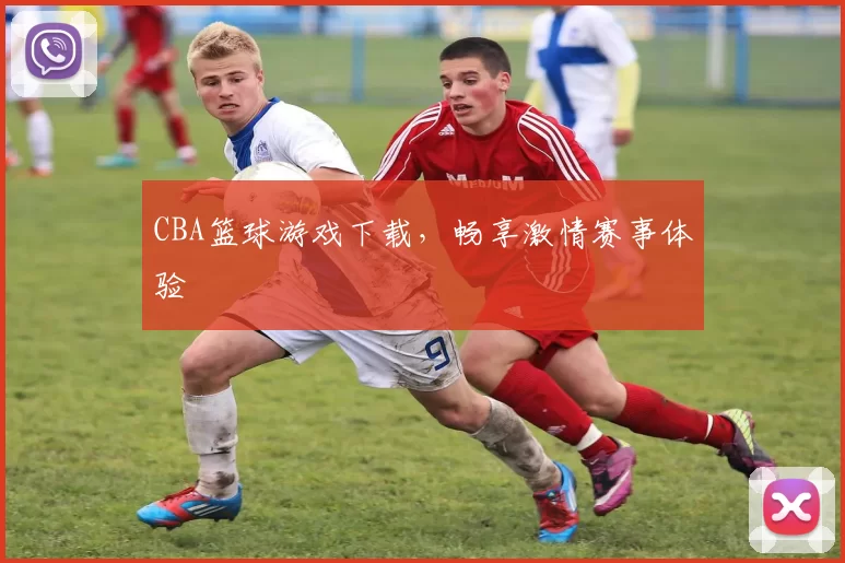 CBA篮球游戏下载,畅享激情赛事体验